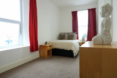 13 bed house, Lipson road, Lipson, Plymouth, PL48PN - Image 9